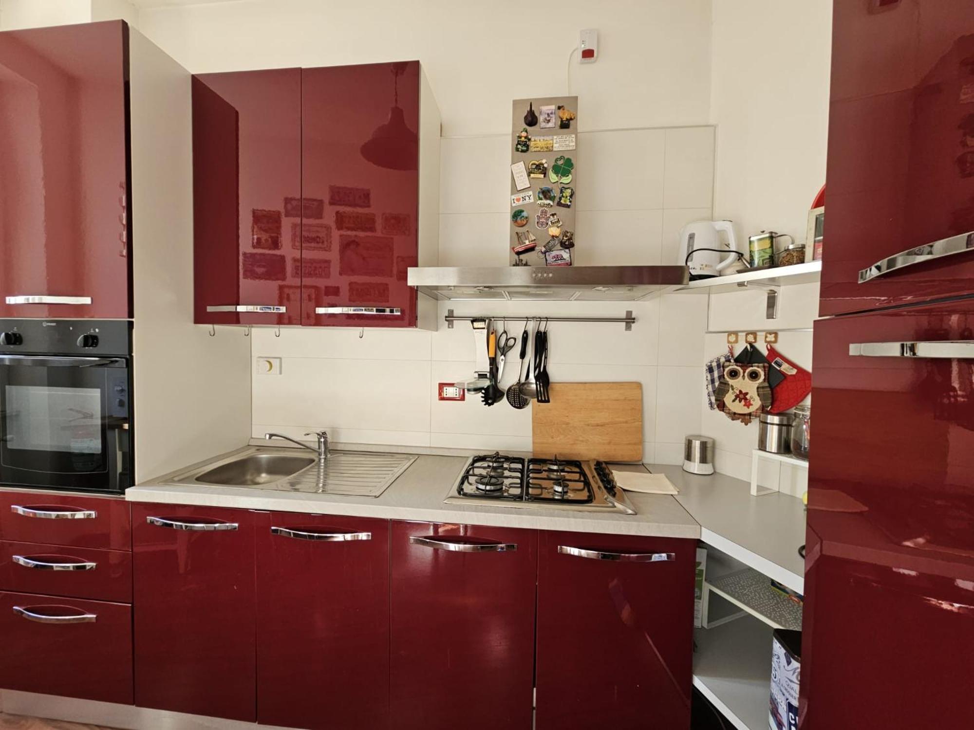 Apartment Be Your - Iulia Piramide Rome